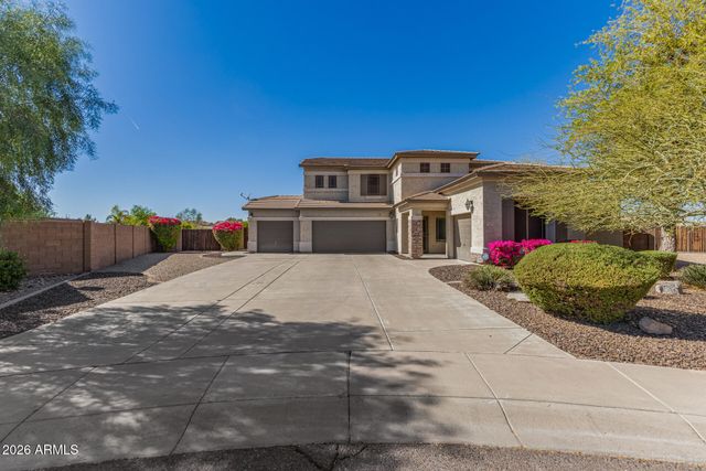 8020 S 53RD Avenue, Laveen, AZ 85339