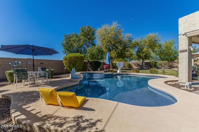 8020 S 53RD Avenue, Laveen, AZ 85339