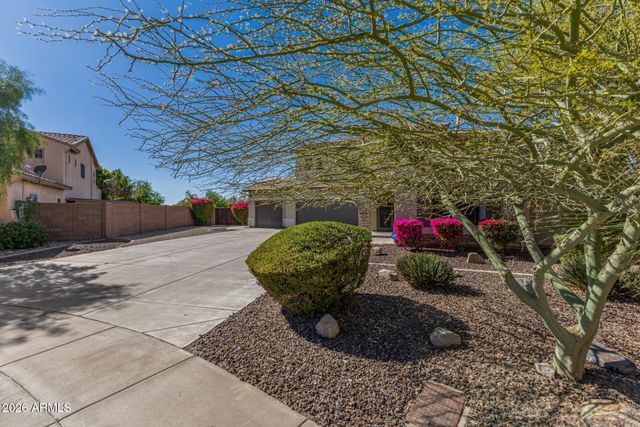 8020 S 53RD Avenue, Laveen, AZ 85339