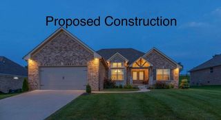 101 Sheldrake Court, Georgetown, KY 40324