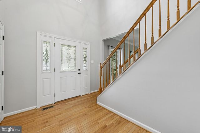 6927 MYSTIC WOODS WAY, Columbia, MD 21044
