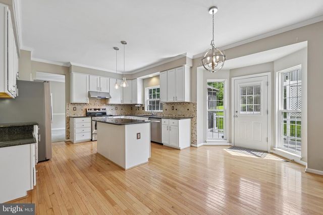 6927 MYSTIC WOODS WAY, Columbia, MD 21044