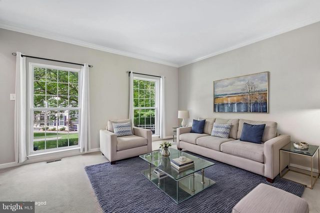 6927 MYSTIC WOODS WAY, Columbia, MD 21044