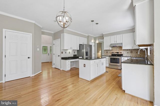 6927 MYSTIC WOODS WAY, Columbia, MD 21044
