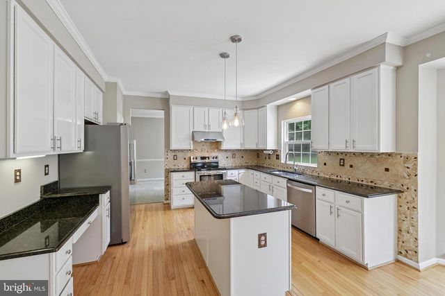 6927 MYSTIC WOODS WAY, Columbia, MD 21044