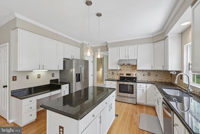 6927 MYSTIC WOODS WAY, Columbia, MD 21044
