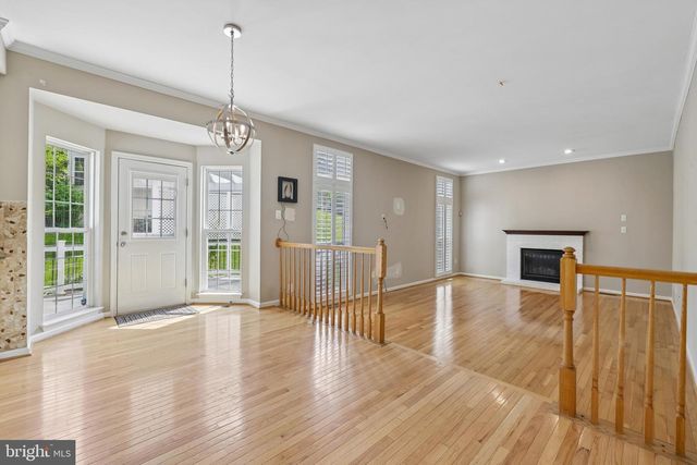 6927 MYSTIC WOODS WAY, Columbia, MD 21044