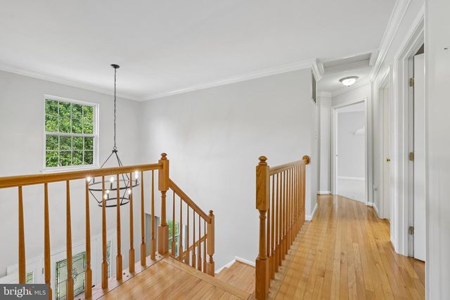 6927 MYSTIC WOODS WAY, Columbia, MD 21044