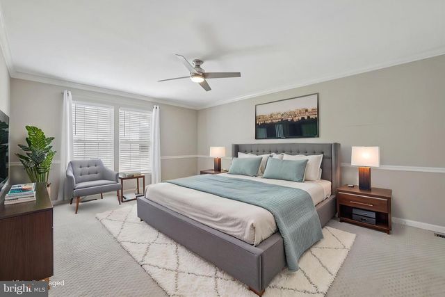 6927 MYSTIC WOODS WAY, Columbia, MD 21044