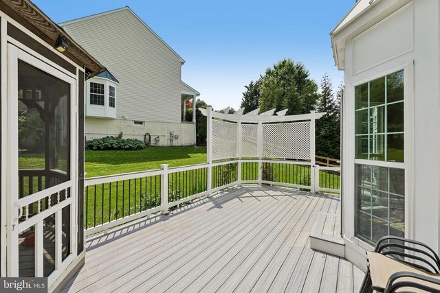 6927 MYSTIC WOODS WAY, Columbia, MD 21044