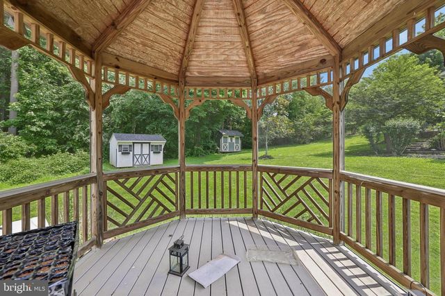 6927 MYSTIC WOODS WAY, Columbia, MD 21044