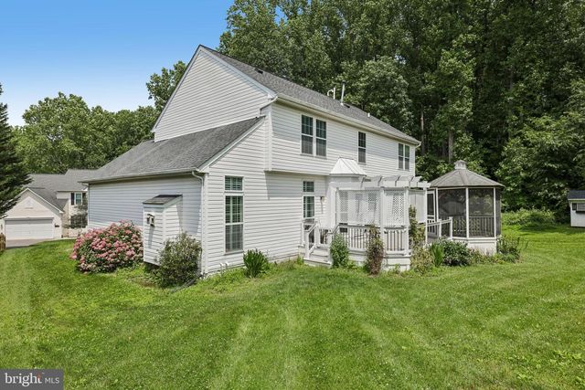 6927 MYSTIC WOODS WAY, Columbia, MD 21044