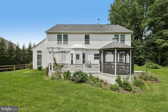 6927 MYSTIC WOODS WAY, Columbia, MD 21044