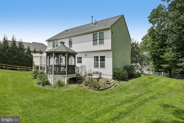 6927 MYSTIC WOODS WAY, Columbia, MD 21044