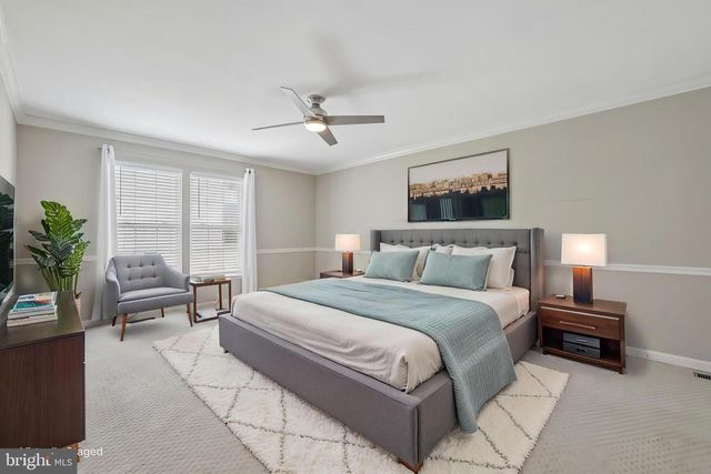 6927 MYSTIC WOODS WAY, Columbia, MD 21044