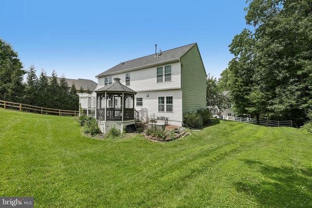6927 MYSTIC WOODS WAY, Columbia, MD 21044