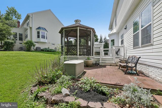 6927 MYSTIC WOODS WAY, Columbia, MD 21044