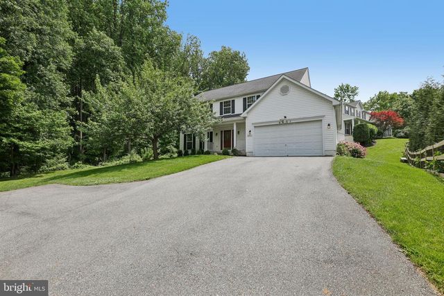 6927 MYSTIC WOODS WAY, Columbia, MD 21044