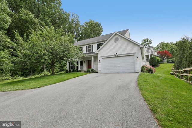 6927 MYSTIC WOODS WAY, Columbia, MD 21044