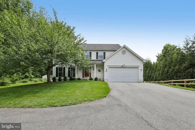 6927 MYSTIC WOODS WAY, Columbia, MD 21044
