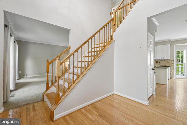 6927 MYSTIC WOODS WAY, Columbia, MD 21044