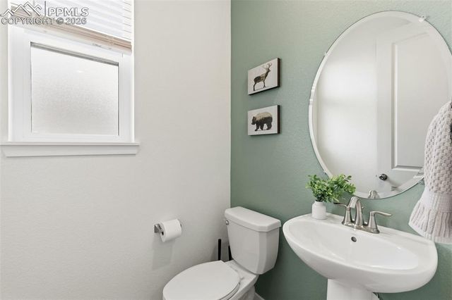 1186 Elbridge Drive, Elizabeth, CO 80107