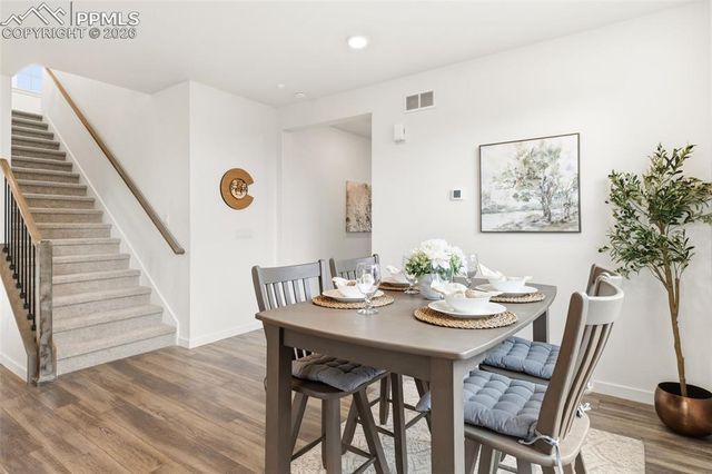 1186 Elbridge Drive, Elizabeth, CO 80107