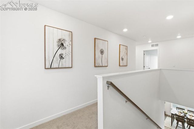 1186 Elbridge Drive, Elizabeth, CO 80107