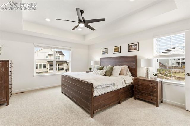 1186 Elbridge Drive, Elizabeth, CO 80107