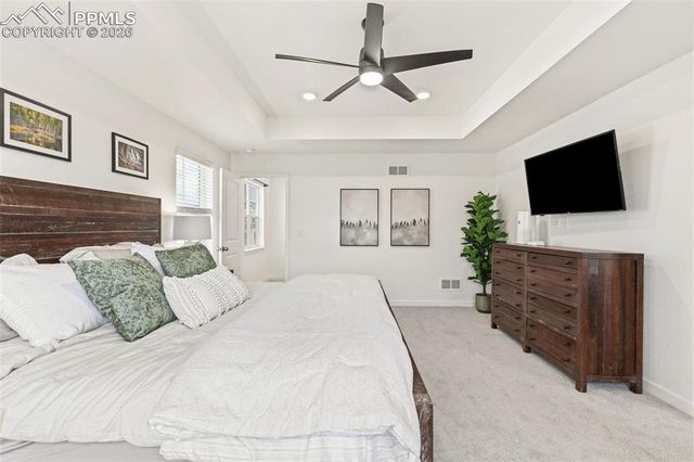 1186 Elbridge Drive, Elizabeth, CO 80107