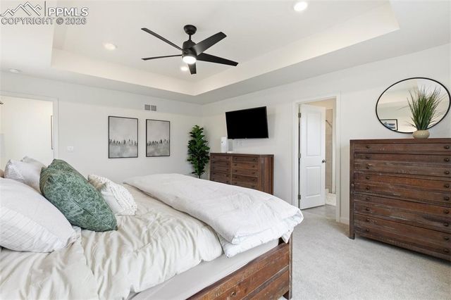 1186 Elbridge Drive, Elizabeth, CO 80107