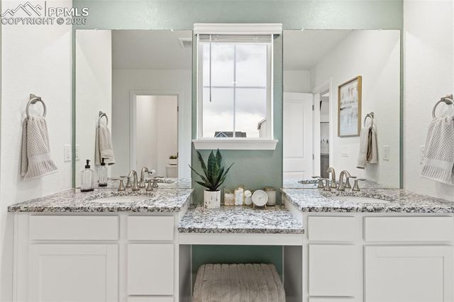 1186 Elbridge Drive, Elizabeth, CO 80107