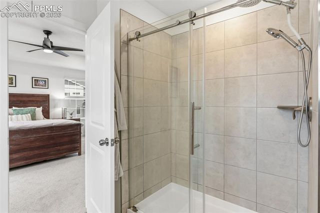 1186 Elbridge Drive, Elizabeth, CO 80107