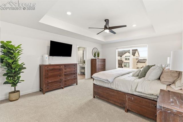 1186 Elbridge Drive, Elizabeth, CO 80107