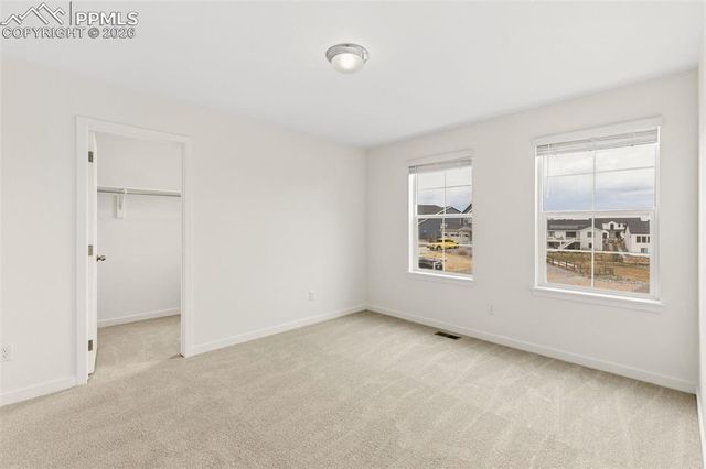 1186 Elbridge Drive, Elizabeth, CO 80107