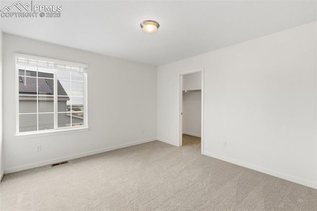 1186 Elbridge Drive, Elizabeth, CO 80107