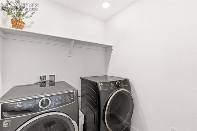 1186 Elbridge Drive, Elizabeth, CO 80107