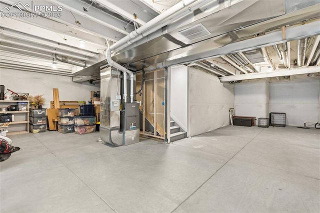 1186 Elbridge Drive, Elizabeth, CO 80107