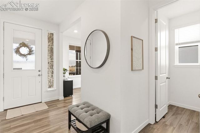 1186 Elbridge Drive, Elizabeth, CO 80107