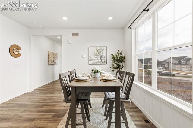 1186 Elbridge Drive, Elizabeth, CO 80107