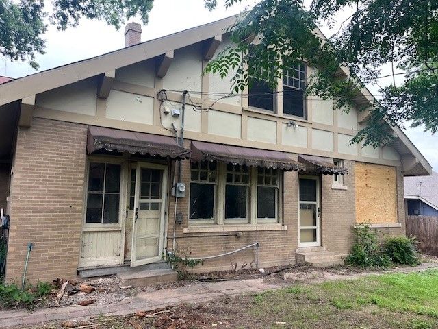 1819 Morrow Avenue, Waco, TX 76707