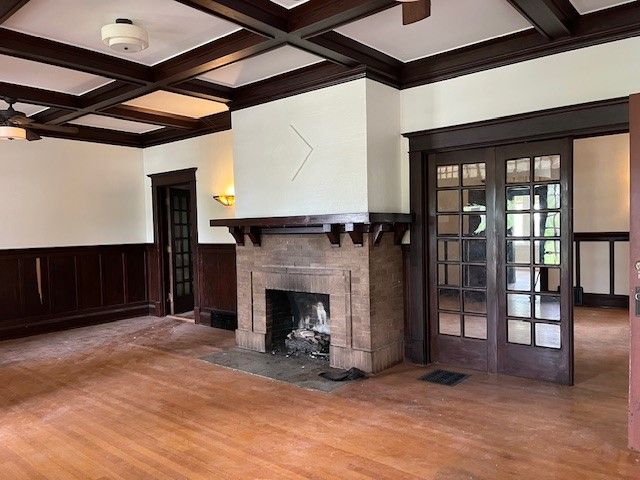 1819 Morrow Avenue, Waco, TX 76707