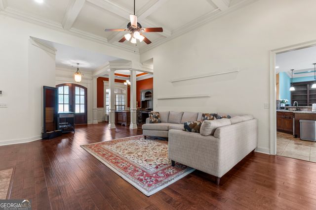 154 Abercorn Street, Warner Robins, GA 31088