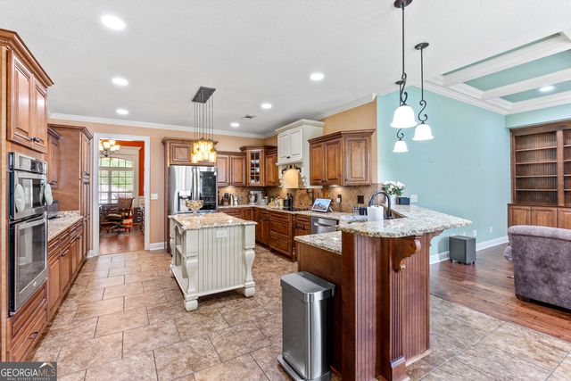 154 Abercorn Street, Warner Robins, GA 31088