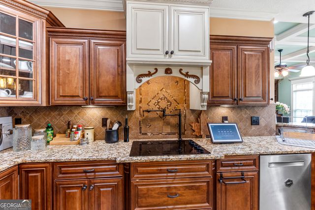 154 Abercorn Street, Warner Robins, GA 31088