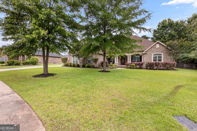 154 Abercorn Street, Warner Robins, GA 31088