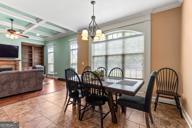 154 Abercorn Street, Warner Robins, GA 31088