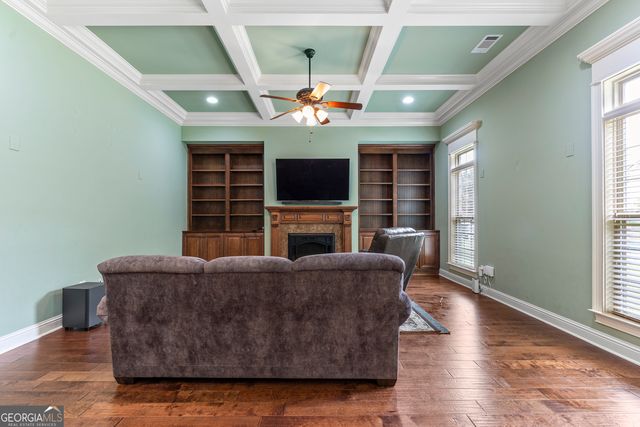154 Abercorn Street, Warner Robins, GA 31088