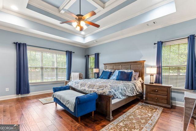 154 Abercorn Street, Warner Robins, GA 31088