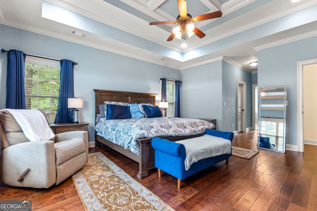 154 Abercorn Street, Warner Robins, GA 31088